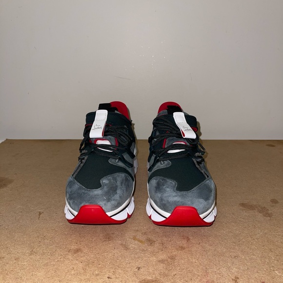 NWT Christian Louboutin runners size 42 - Picture 4 of 12